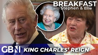 King Charles has 'broken rules' Queen Elizabeth would be 'SHOCKED' about | Angela Levin
