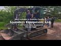 mecalac demo~ the swiss army knife of compact equipment~now available in canada