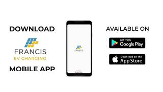 Francis EV Charging App Tutorial