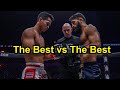 The Best vs The Best Superbon vs Marat Grigorian | Full Fight