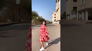 Machi Machi Hande | Jale Song | Sapna Choudhary #shorts #abhigyaajaindancelife #dance