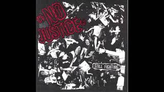 No Justice - Still Fighting (2000)