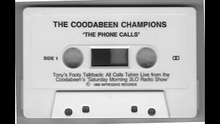 The Coodabeen Champions - \