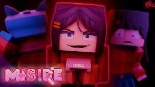 🎶 HIDE AND SEEK - MiSide Animation | Orchesta| DSC
