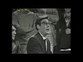 Enzo Jannacci  -  L'armando   (1970)
