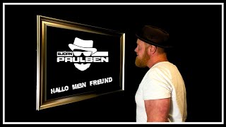 Björn Paulsen - Hallo mein Freund / Official Video