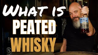 What Is Peated Whisky? - Meikle Tòir The Turbo Edition 5 Yr