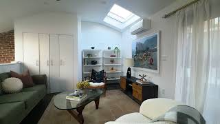 342 West 85th Street I PH6AB | Compass [Rolla]