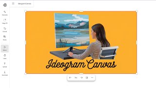 Ideogram Canvas: Explained in Just 2 Minutes