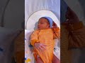 KeKe Palmer SINGS Mariah Carey to her Newborn Son