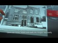 Cultural Heritage and Microsoft Surface (Archief van Delft)