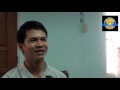 BSM TESTIMONY: Bro. Rizaldy Bartolome - From 