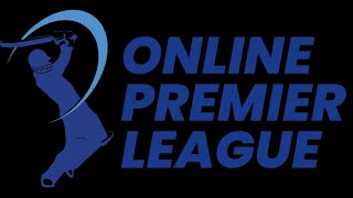 Cricket - Online Premiere League (Rs.200,000 Prize Pool)