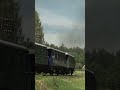 🇨🇿 parní lokomotiva khkd 354.7152 train vlak lokomotiva vlaky railway history steam czech