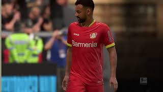 Arminia Bielefeld - Bayer 04 Leverkusen 0-3 Highlights | Bundesliga - 2021/2022