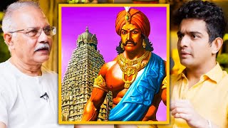 Who Was Rajaraja Chola - What Made Him So Popular?