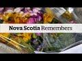 CBC News special: Nova Scotia Remembers