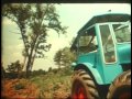 dutra tractors 60s promo short