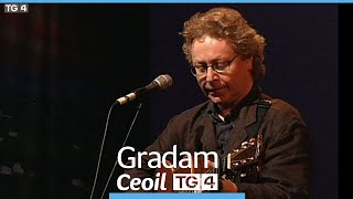 Paul Brady  -  Follow On | Gradam Ceoil TG4 1998