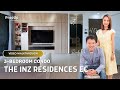 iNz Residence EC (3bedroom)