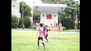 【黎明女足 】黎明vs THUFC (6)