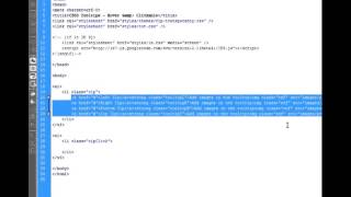 How to Create Script-Free CSS3 Tooltips