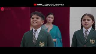 Ae Watan   Full Video   Raazi   Alia Bhatt   Sunidhi Chauhan   Shankar Ehsaan Loy   Gulzar