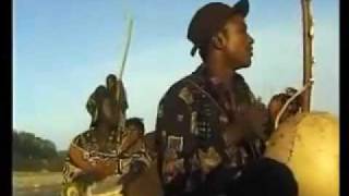 Adama Yalomba - Mbora (Mali)