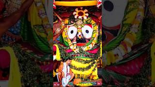 ବାକି ଅଛି ମୋର ଜୀବନ ଯେତିକି | ଜୟ ଜଗନ୍ନାଥ 🙏#jagannath #shorts #love  #song #trending #viralshorts