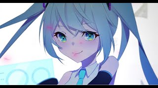 ロストオリジナリティ／志田雛希 feat.初音ミク