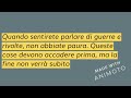 i giorni del dajjal sono iniziati leggete la bibbia accettate il corano e gesu’come mahdi di dio