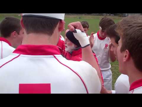 Fairfield Prep hosts Northeast Jesuit Rugby Tournament Fairfield Prep hosts Northeast Jesuit Rugby Tournament