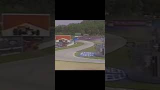 Ratzenberger crash Imola 1994 #formula1 #formulaone #crash #imolagp #imola #1994 #f1shorts #sad #f1