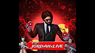 JORDANxLIVE..... ❤ BGMI PUBG PUNJABI HINDI  ENGLISH STREAM