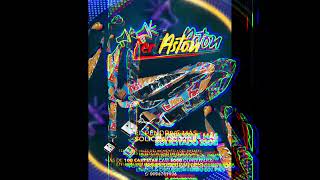 ARROCHA RAVE - DJ FER ASTON PEN VOL 5 - LINK DE DESCARGA