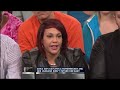 sleeping with a married man maury show