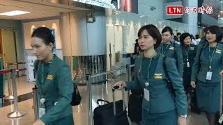 取消50個航班 長榮航空向旅客致歉