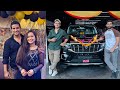 new car celebration vlog 🥳💃 Kukreti Family