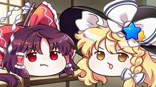 東方LostWord ゆっくりバース ゆっくりとゆっくりと、ゆっくりと