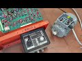 how evs should sound like. transistor vfd