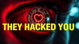 WARNING: Your Brain Is Physically Being Hijacked