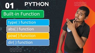 python built in function in hindi|built in function in hindi|#builtinfunction #programmingwithamit