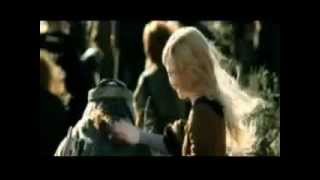 Eowyn - Invincible