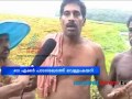 paddy farmers in thrissur kunnamkulam on crisis after the summer rain നെൽകൃഷിക്കാർ വെട്ടിലായി