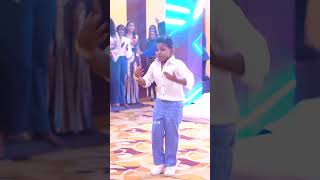 ඈත දිලිසෙන හිරු සඳු රන් තරු | 🙊 Oshan Liyanage Dance | බයිස්කෝප් 2024  #virashproduction