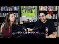 Thor RAGNAROK - Comic-Con Trailer Reaction / Review