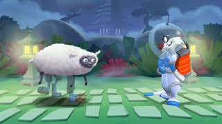 Looney Tunes™ Mundo Insano - RPG | #259 | #uninerds | Universo dos Nerds