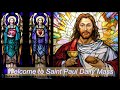 SPaSA parish Live Stream