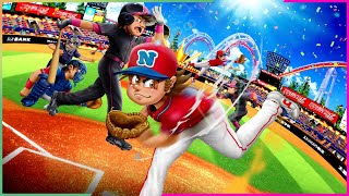 『プロ野球 ファミスタ 2020』（2020年10月1日放送分）