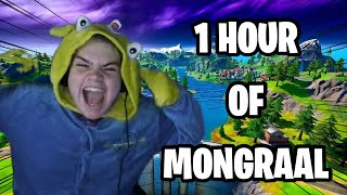 1 Hour of Mongraal’s Best Moments #2